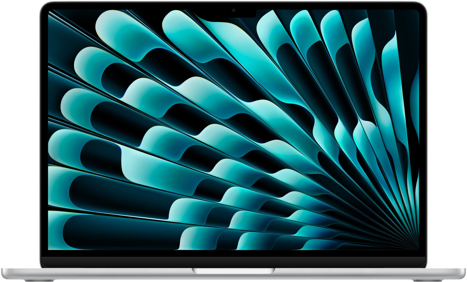 Apple MacBook Air 13" M3 2024 10-core GPU 8 GB 512 GB Silver