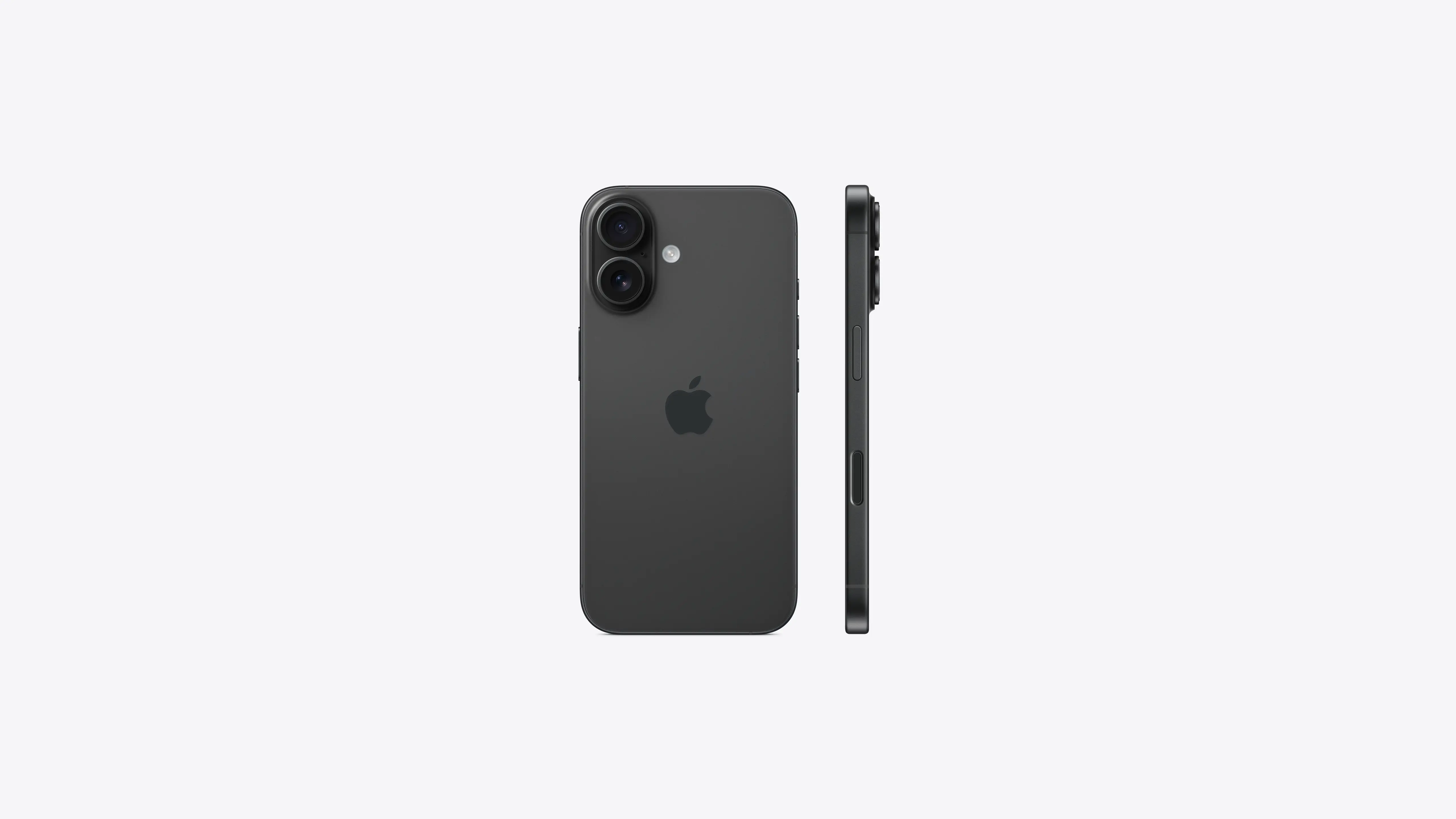 Apple iPhone 16 128 GB Black