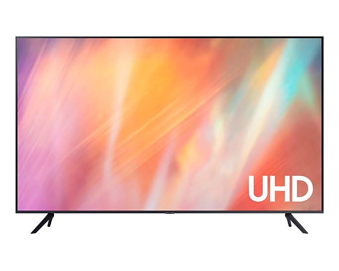 Samsung UE50AU7172UXXH 50" LED Smart TV 4K UHD
