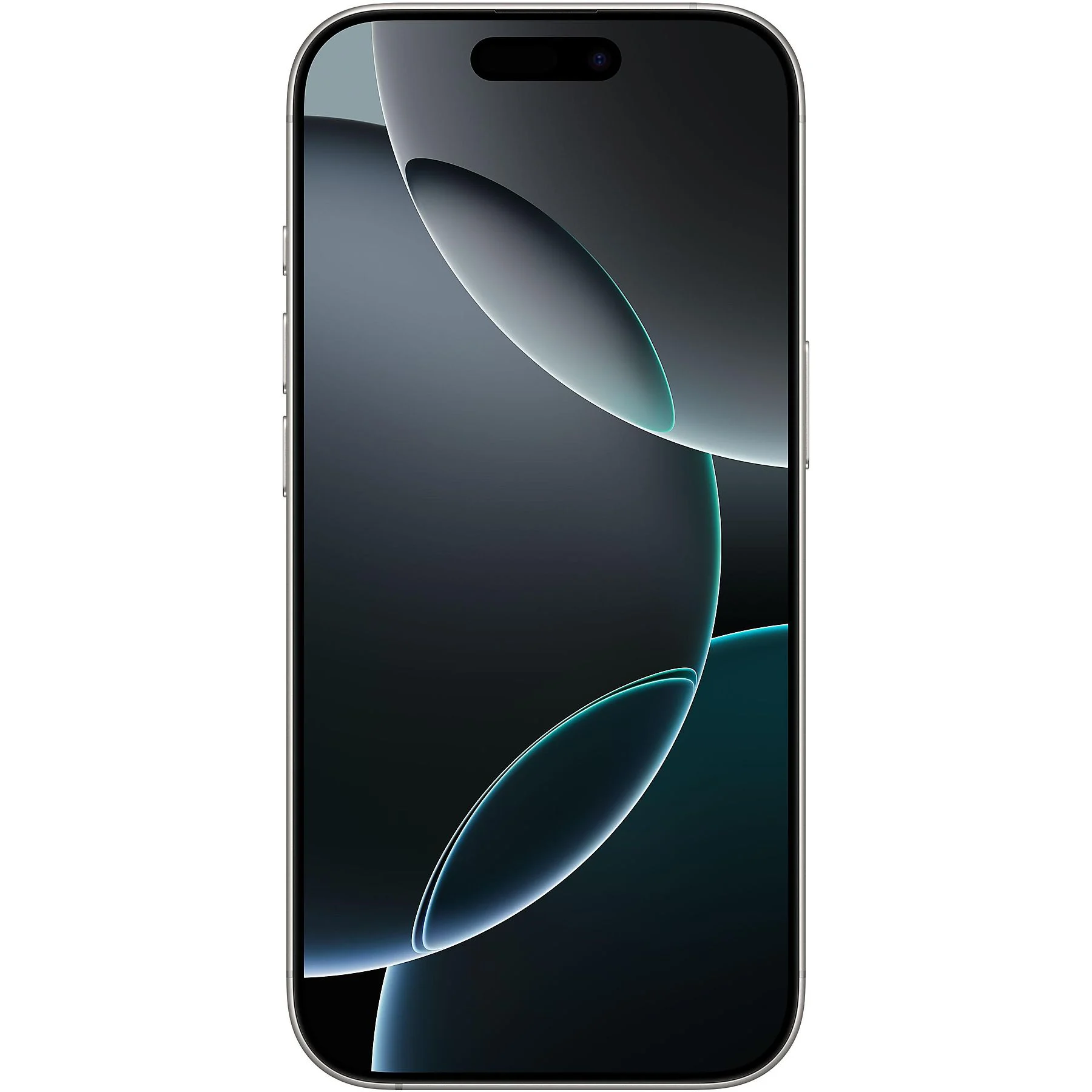 iPhone 16 Pro 128 GB White Titanium