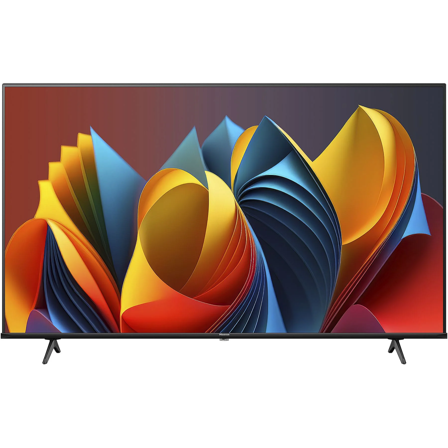 Hisense 75E7NQ 75" QLED 4K Smart TV