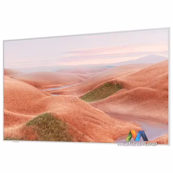 TCL 75A300W 75" NXTFRAME Smart TV 4K UHD