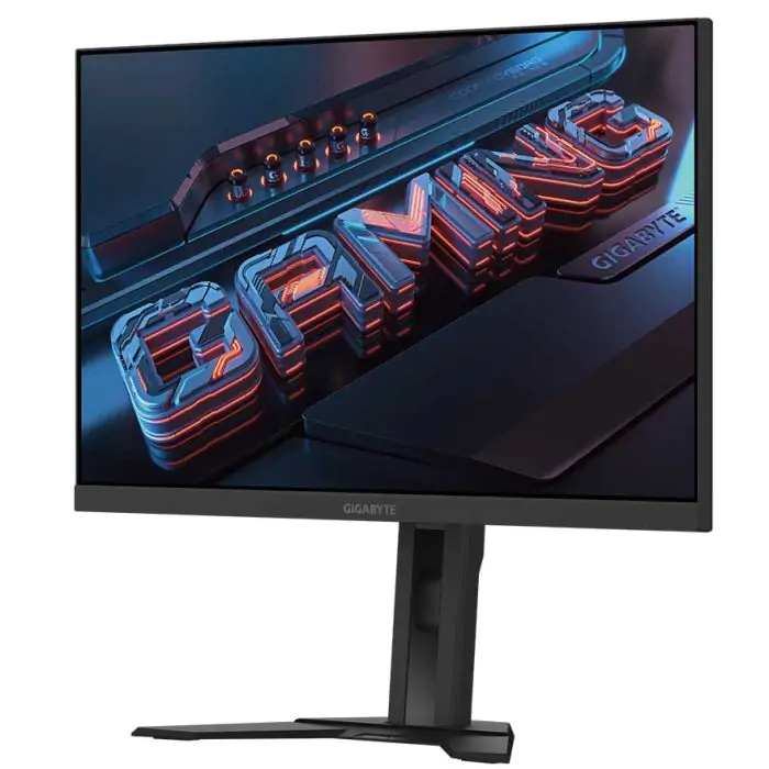 GIGABYTE M27UA / 27", 3840x2160, IPS, Gaming Monitor, 160Hz