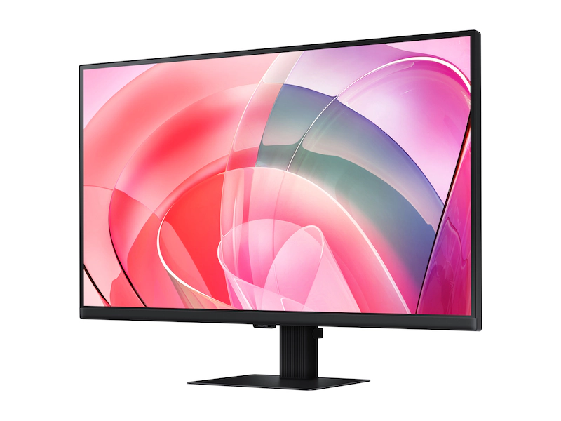 Samsung ViewFinity S7 S70D 27" 4K UHD 3840x2160 IPS Monitor 60Hz 
