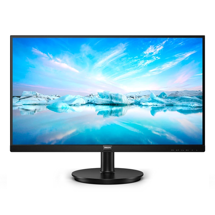 Philips 275V8LA 27" QHD 2560x1440 VA Monitor 75Hz