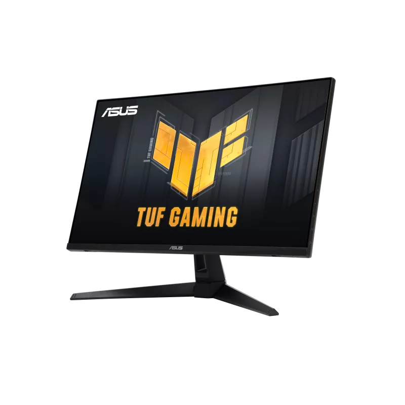 ASUS VG27UQ1A TUF Gaming 27" / 3840x2160, Fast IPS, 160Hz, 1ms, HDR10 Gaming Monitor
