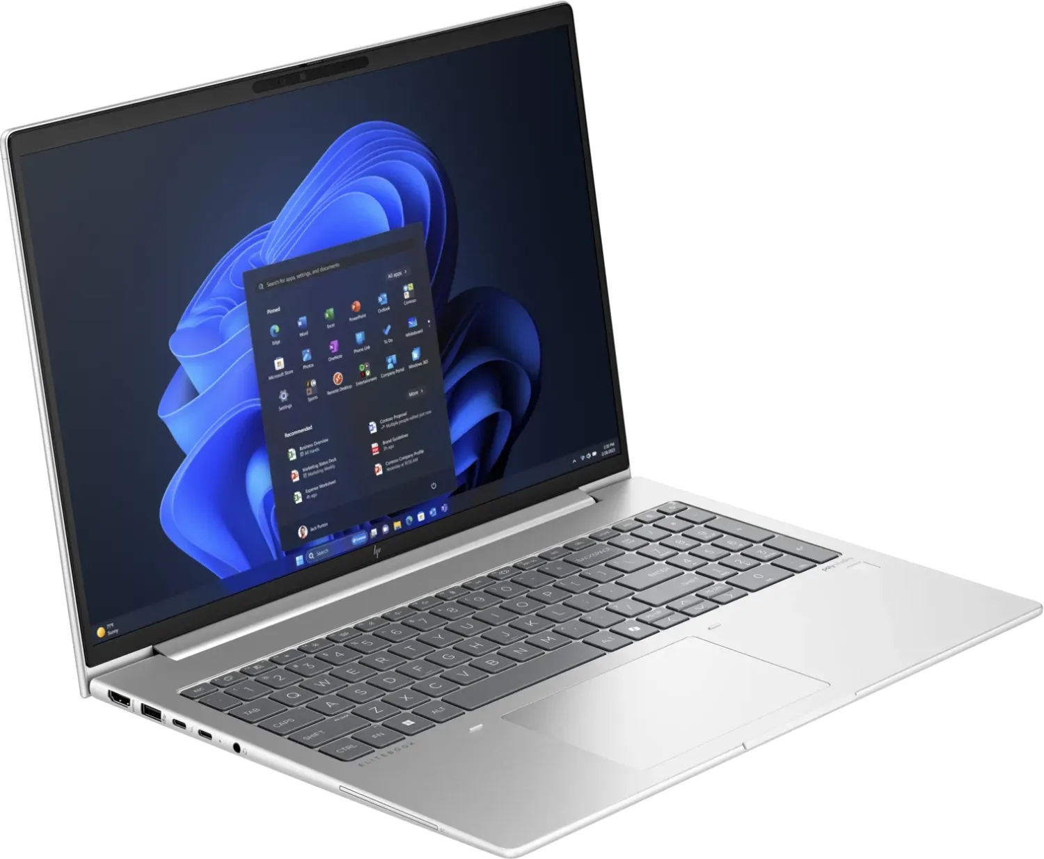 HP EliteBook 660 G11 16' / 125U, 16GB, 512GB