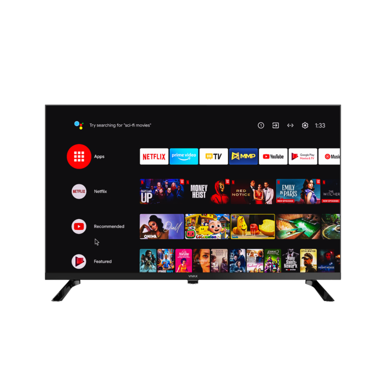 Vivax IMAGO A Series 32LE10K 32" LED Bez OS HD Ready