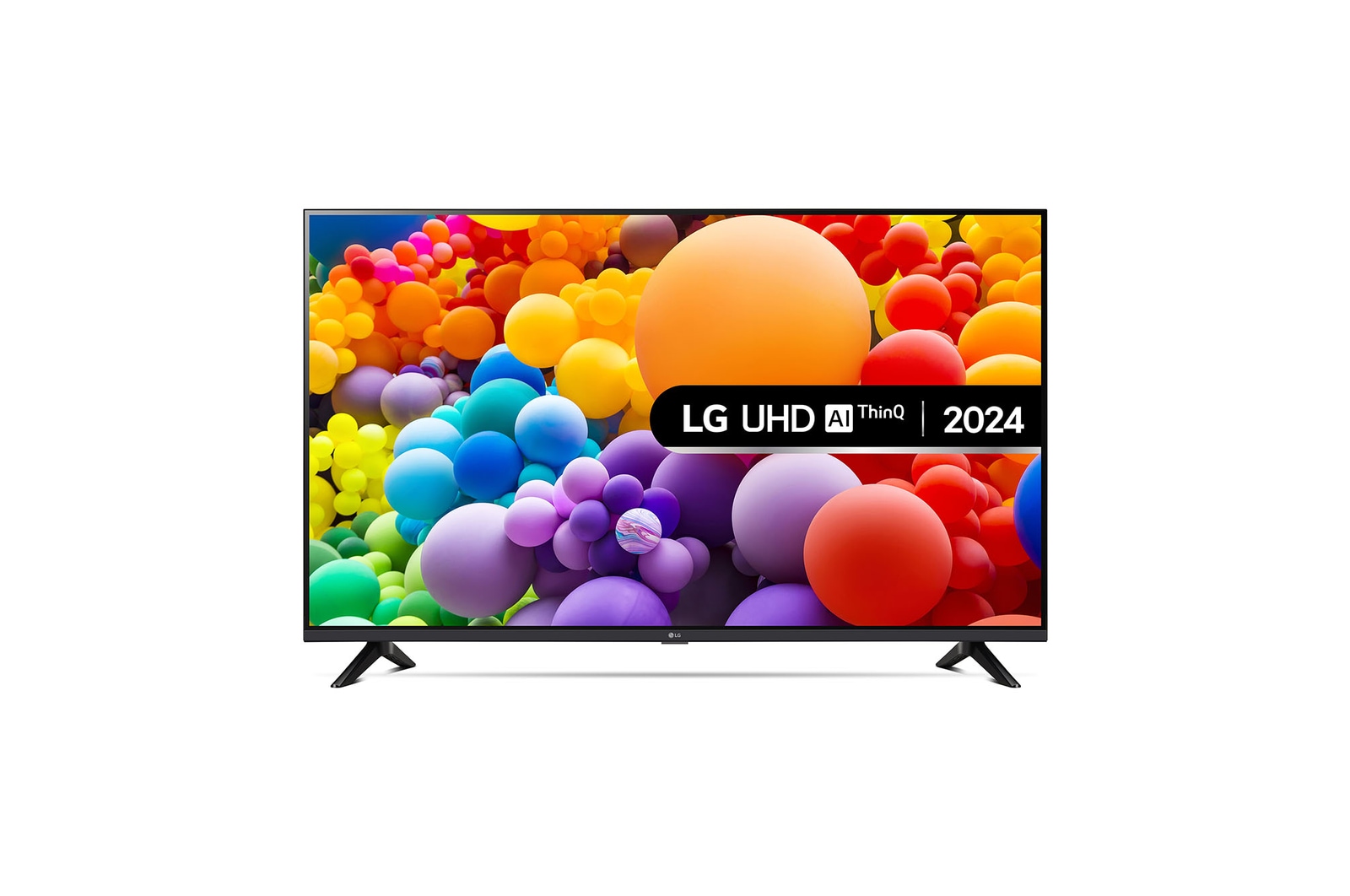 LG 43UT73003LA 43'' LED Smart TV 4K UHD