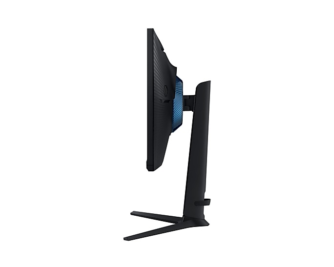 Samsung Odyssey G3 G30D 24" Full HD 1920x1080 VA Gaming Monitor 180Hz