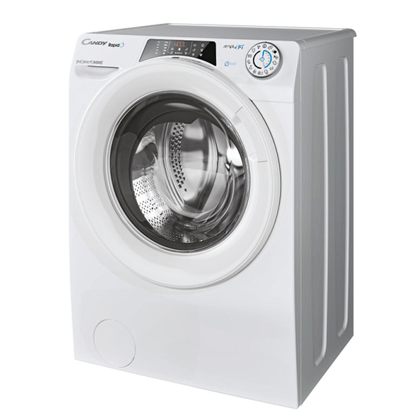 Candy RO 1284DWMT/1-S 8kg 1200 okr/min
