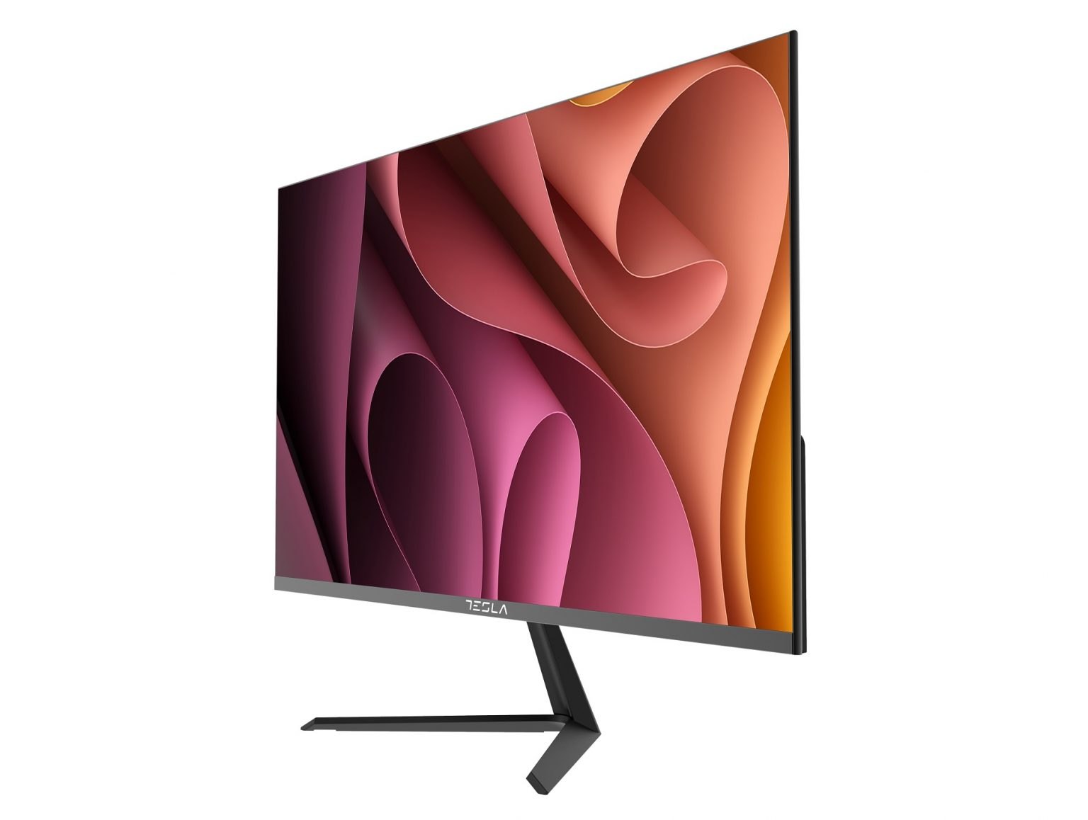 Tesla 24MC625BF 24" Full HD 1920x1080 VA Monitor 75Hz