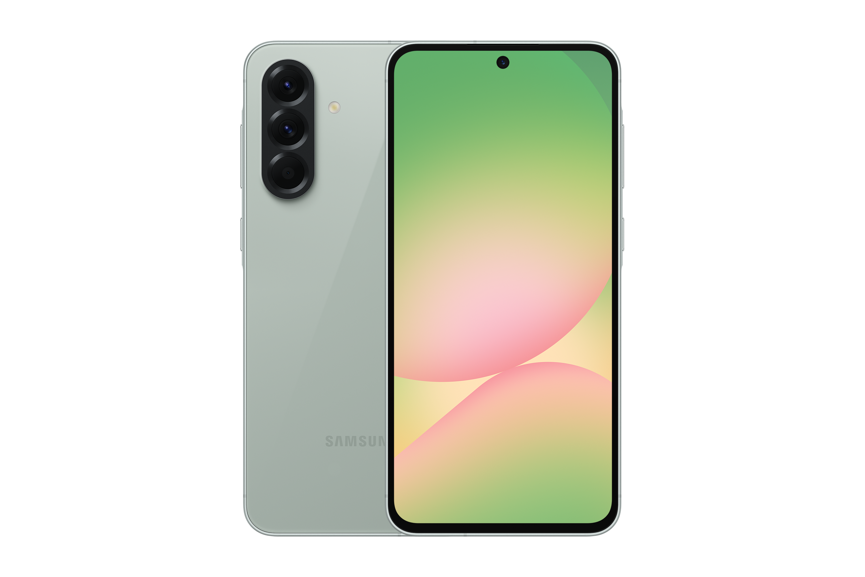 Samsung Galaxy A56 5G 8 GB 256 GB Olive