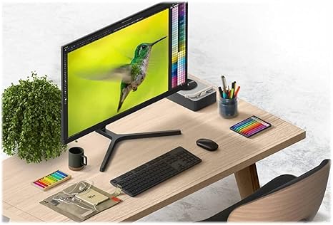 Xiaomi Mi Desktop Monitor 1C 23.8" Full HD 1920x1080 IPS Monitor 60Hz