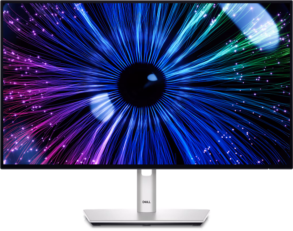 Dell 23.8" UltraSharp U2424HE