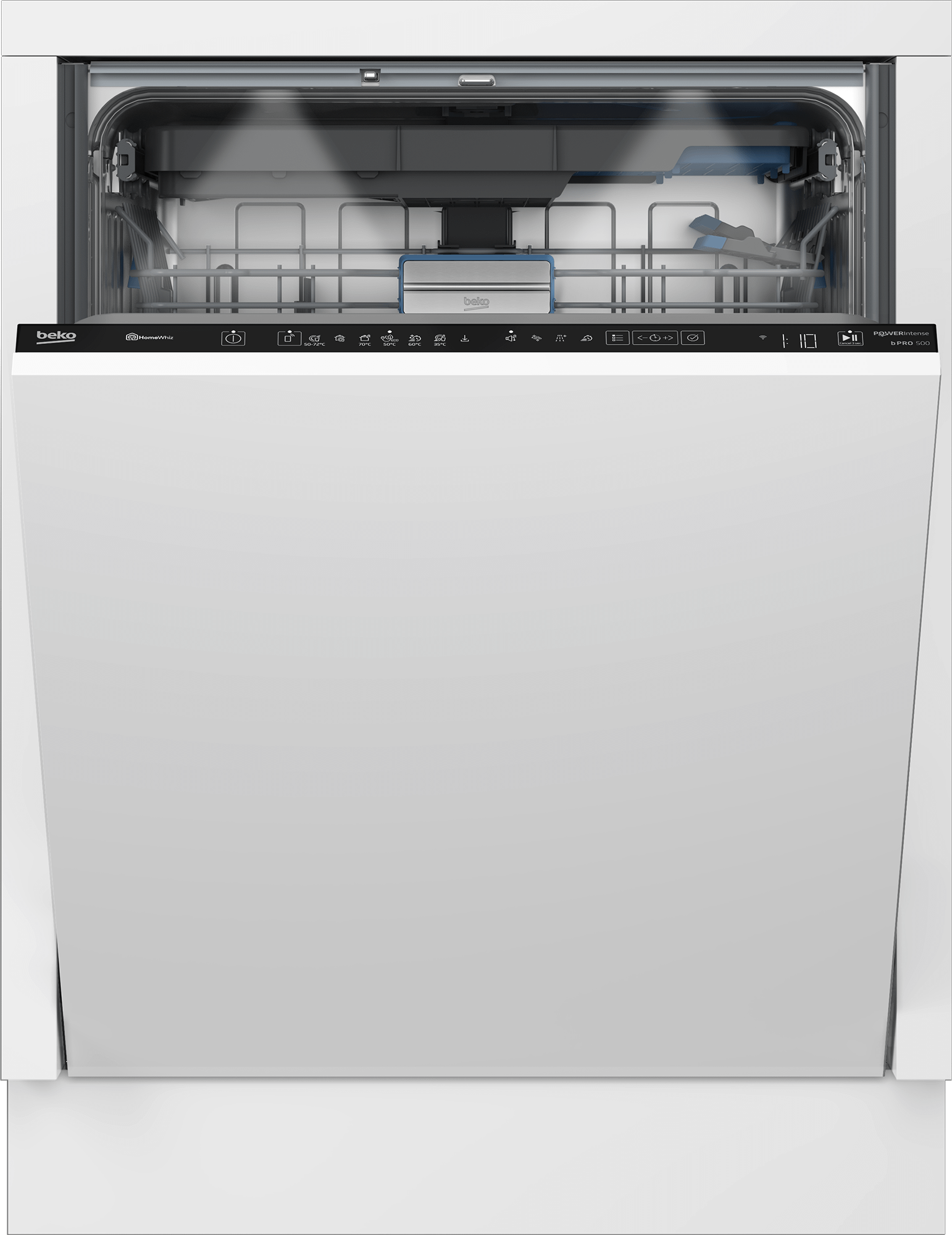 Beko BDIN37541AWP