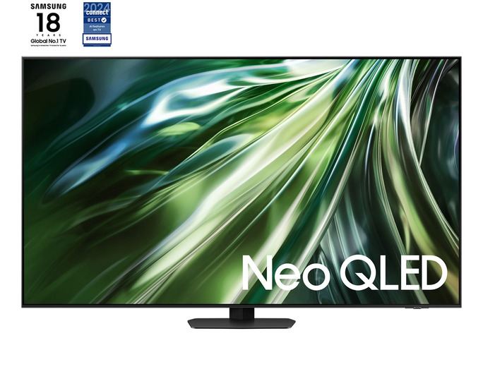 Samsung QE55QN90DATXXH 55" Neo QLED Tizen 4K UHD