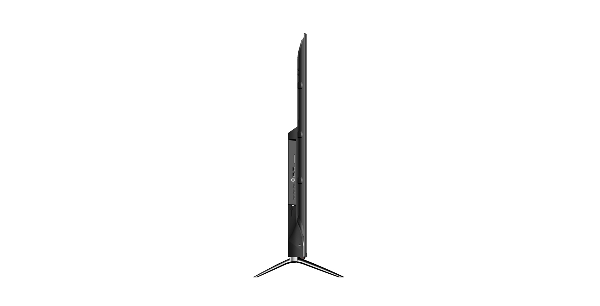 FOX 65WOS640E 65" DLED webOS 4K UHD Smart TV