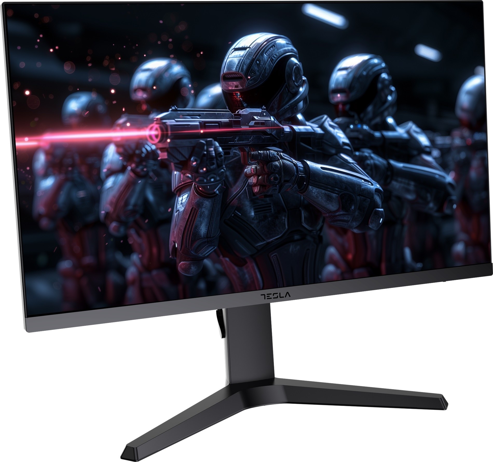 Tesla GH347 27" QHD 2560x1440 IPS Gaming Monitor 165Hz