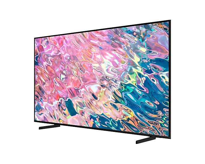 Samsung QE50Q60BAUXXH 50'' QLED Smart TV 4K UHD