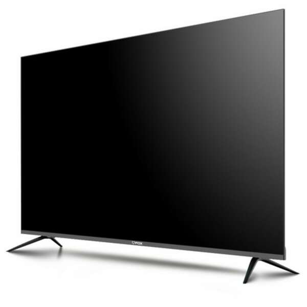 FOX 55WOS640E 55'' UHD WebOS Smart TV