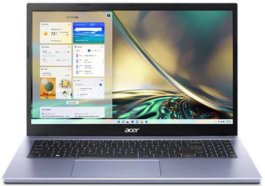 Acer A315 /  i5-1235U, 16GB, 512GB