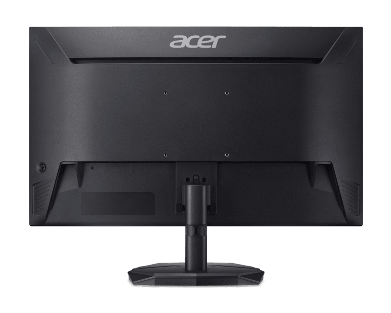 Acer KG241Y P3 / 23.8", 1920x1080, VA, 180Hz Gaming Monitor