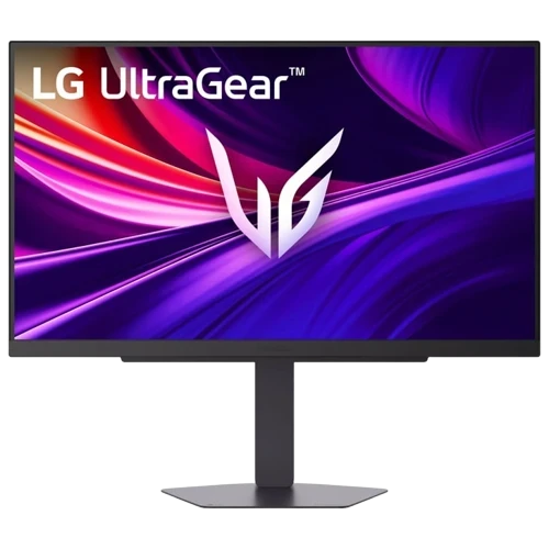 LG 27G810A-B 27" 4K UHD 3840x2160 IPS 180Hz/360Hz Dual-Mode Gaming Monitor