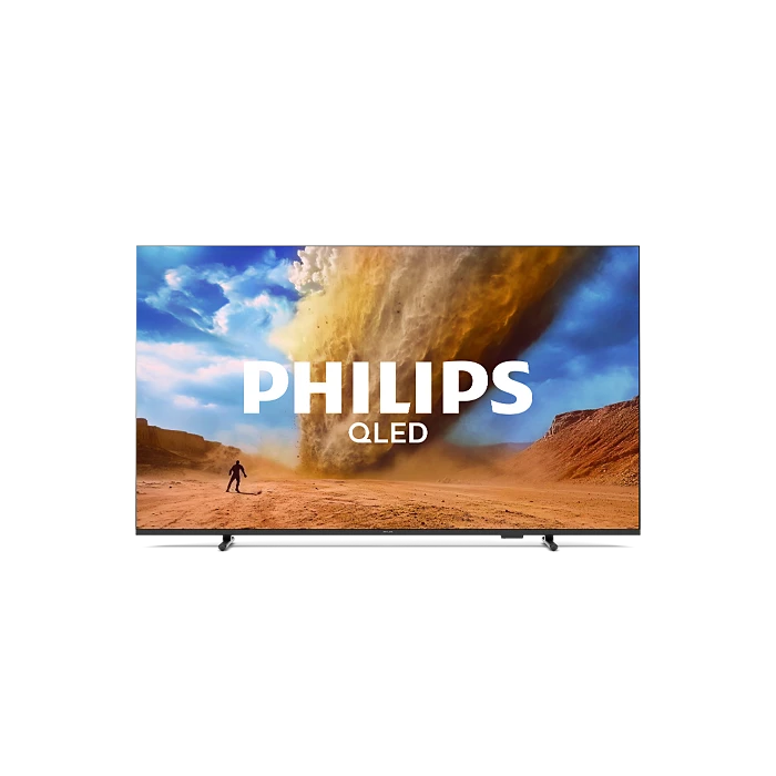 Philips 65PUS7810/12 65" QLED 4K UHD Smart TV HDR10+