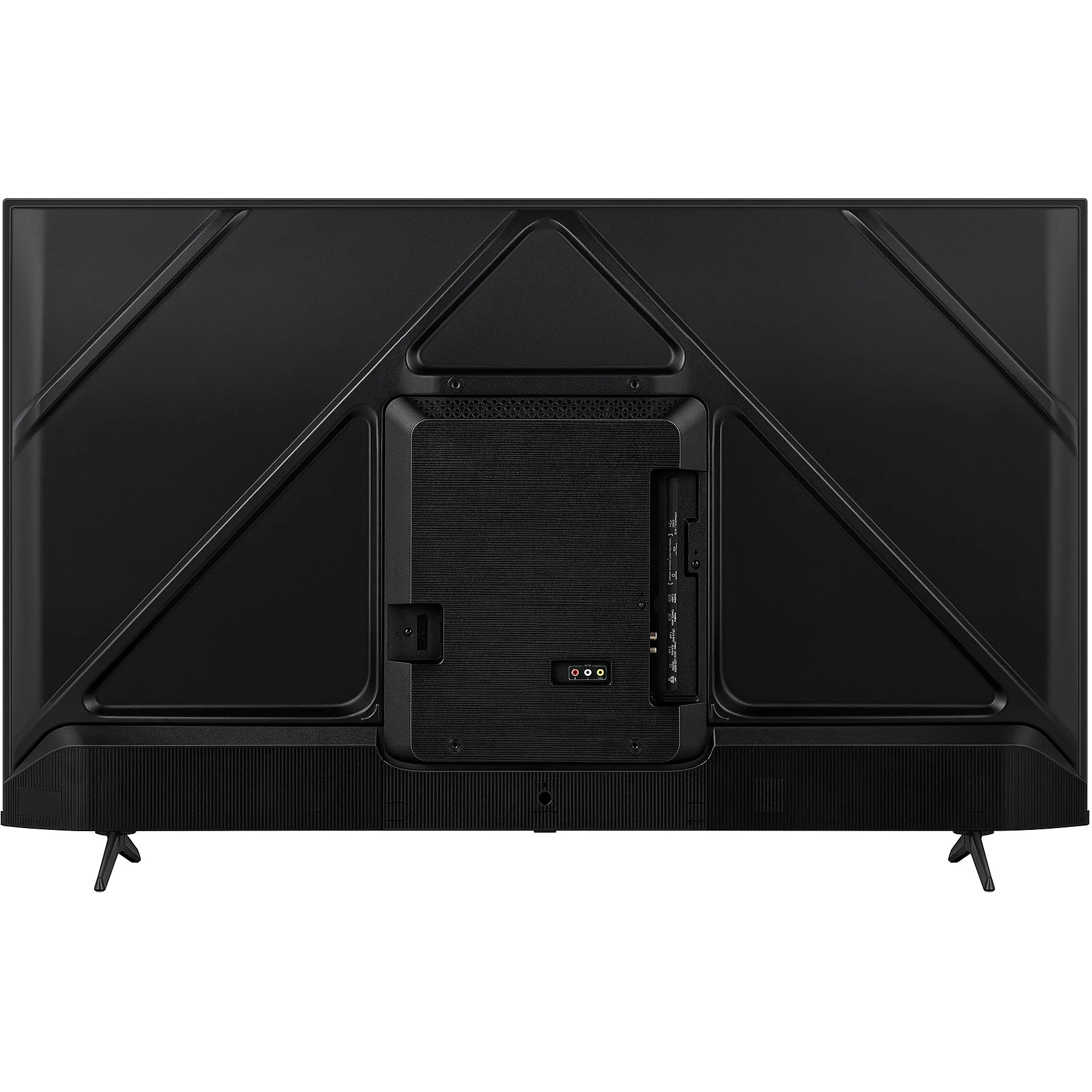 Hisense 43E7NQ 43" 4K Smart QLED TV