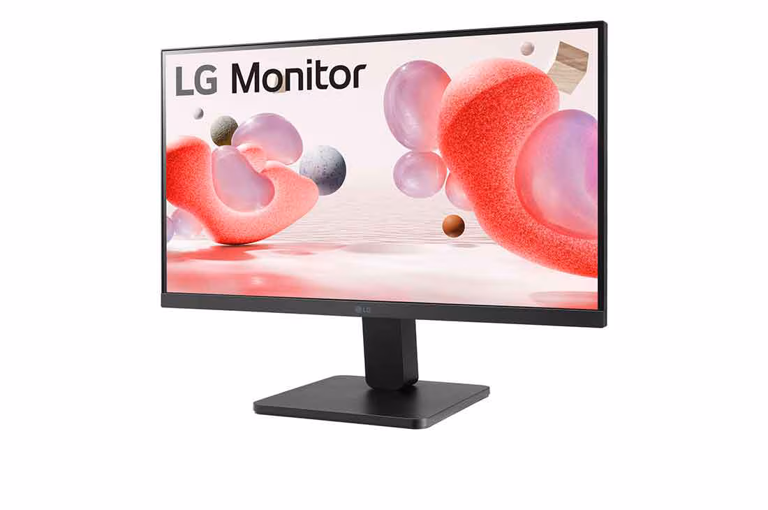 LG 22MR410-B 21.45" Full HD 1920x1080 VA Monitor 100Hz Standard