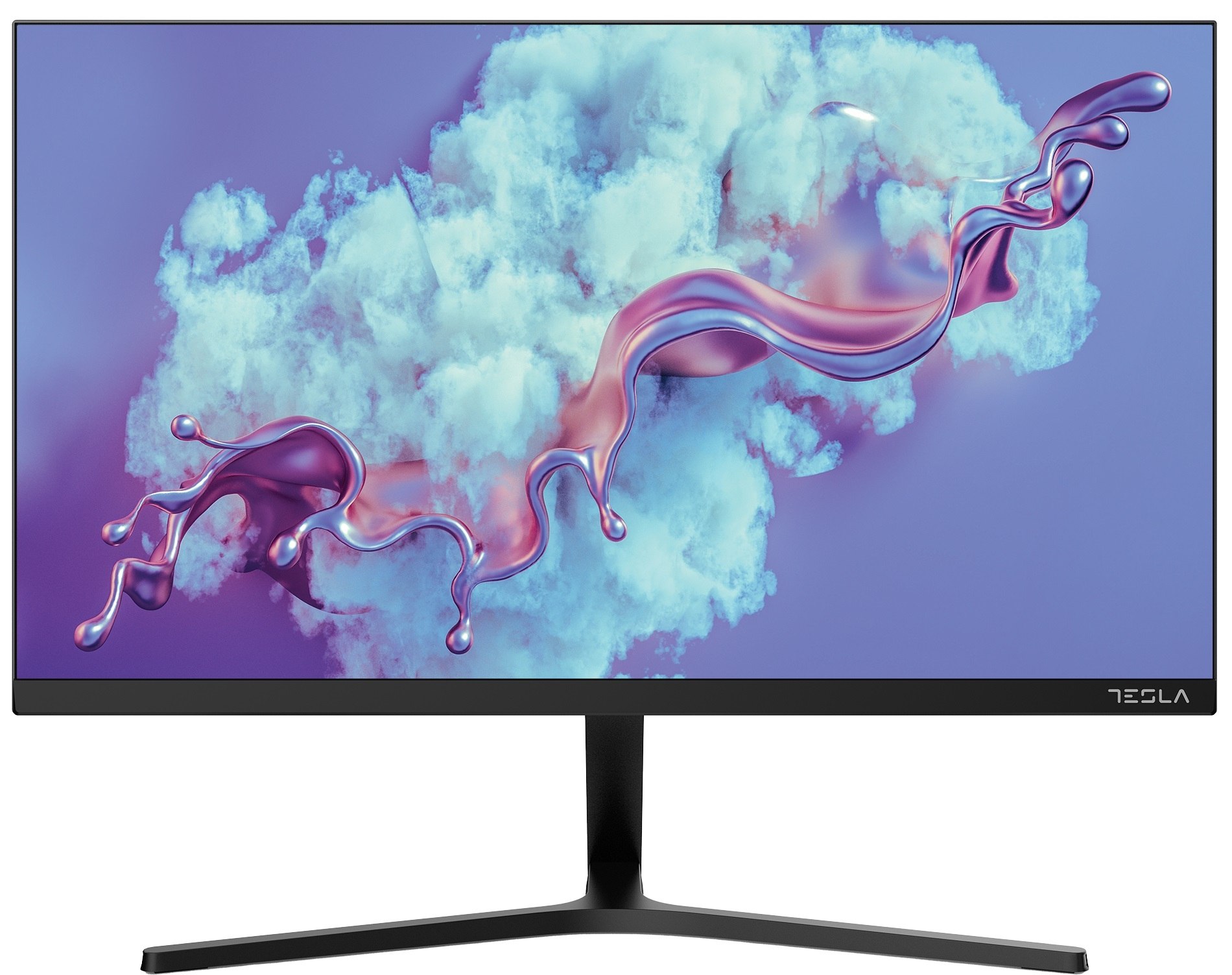 Tesla 22MC345BF 21.5" Full HD 1920x1080 VA Monitor 60Hz