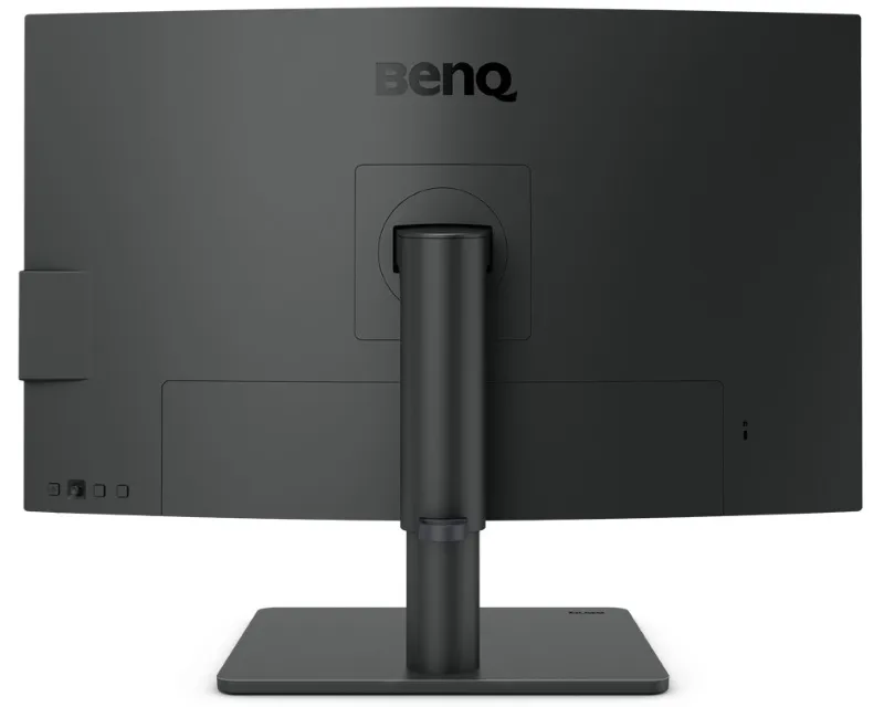 BenQ PD2705U 27" UHD 3840x2160 IPS Designer Monitor HDR10