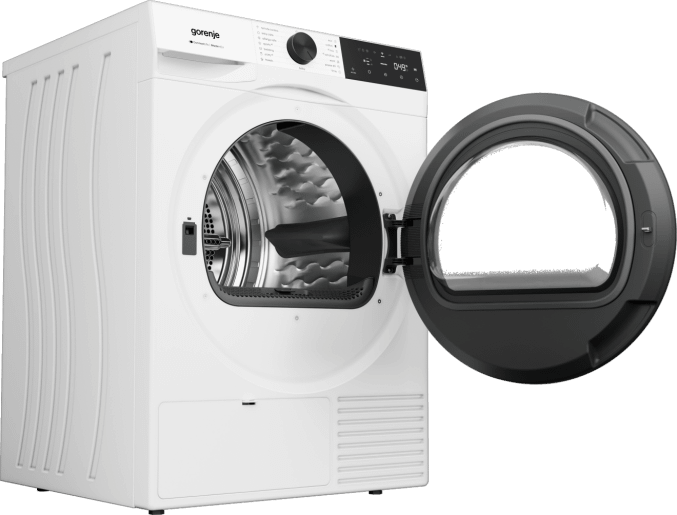 GORENJE DG48D 8 kg toplotna pumpa