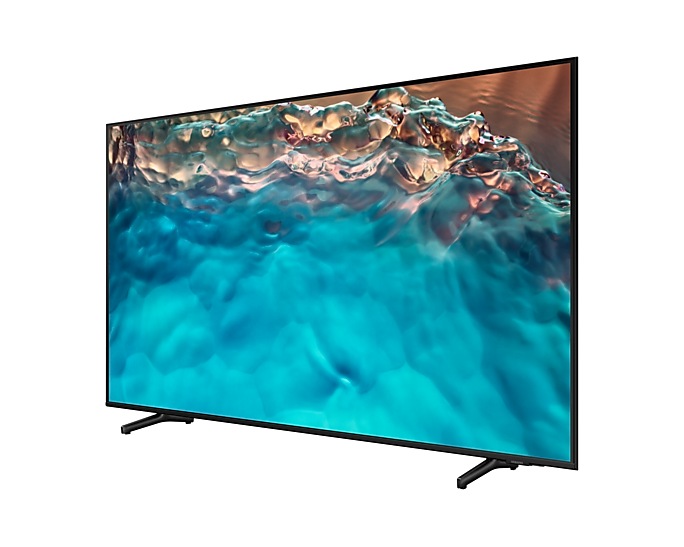 Samsung UE43BU8072UXXH 43'' LCD Smart TV 4K UHD