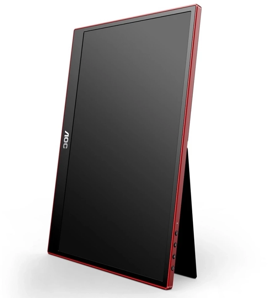 AOC 16G3 15.6" Full HD 1920x1080 IPS Portable Gaming Monitor 144Hz