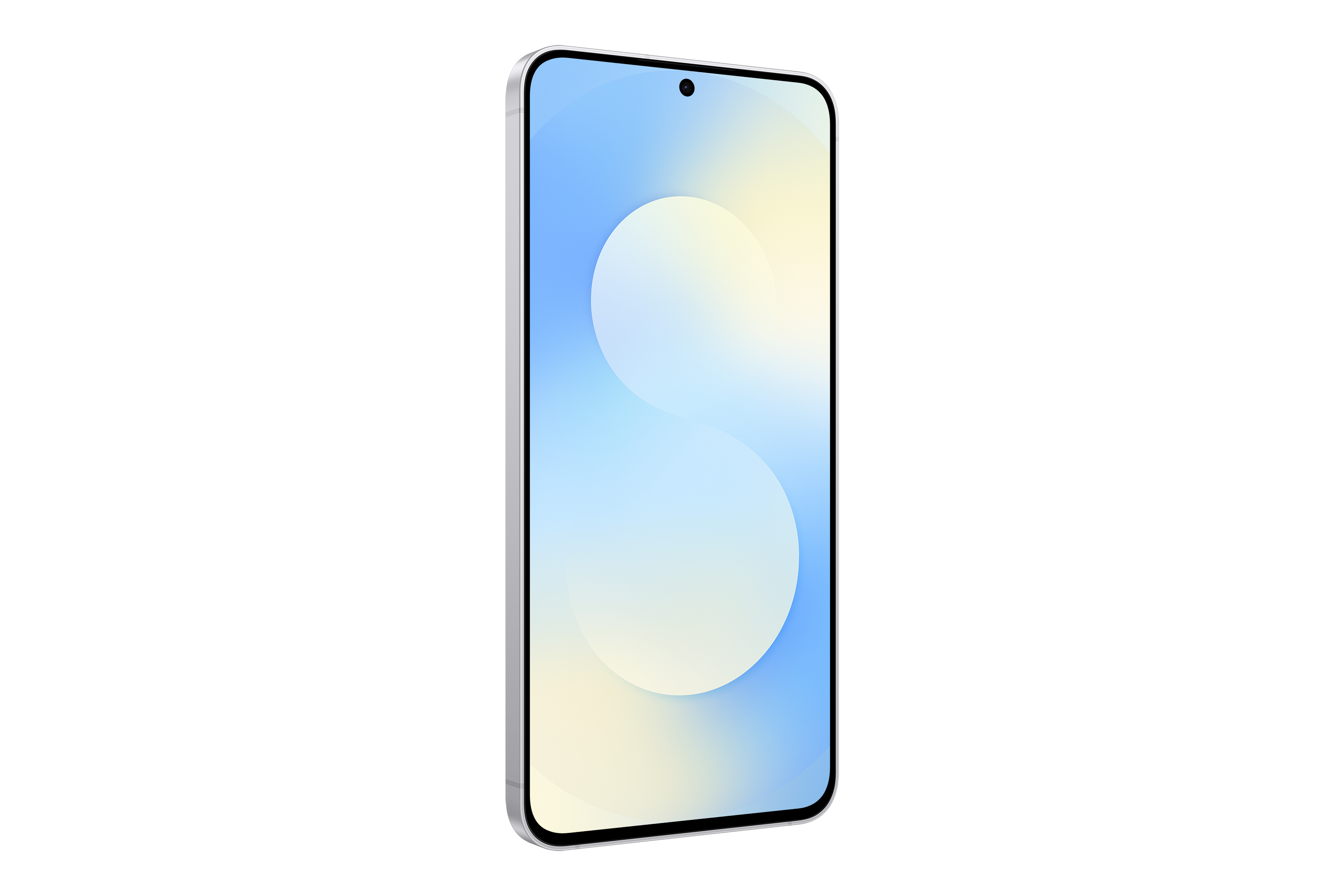Samsung Galaxy S25 FE 8GB 256 GB Icyblue