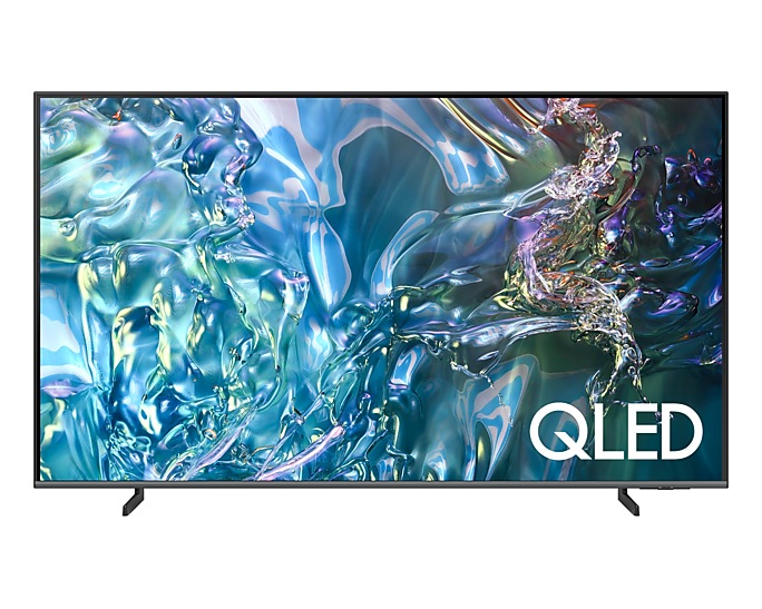 Samsung QE43Q67DAUXXH 43'' QLED Smart TV 4K UHD
