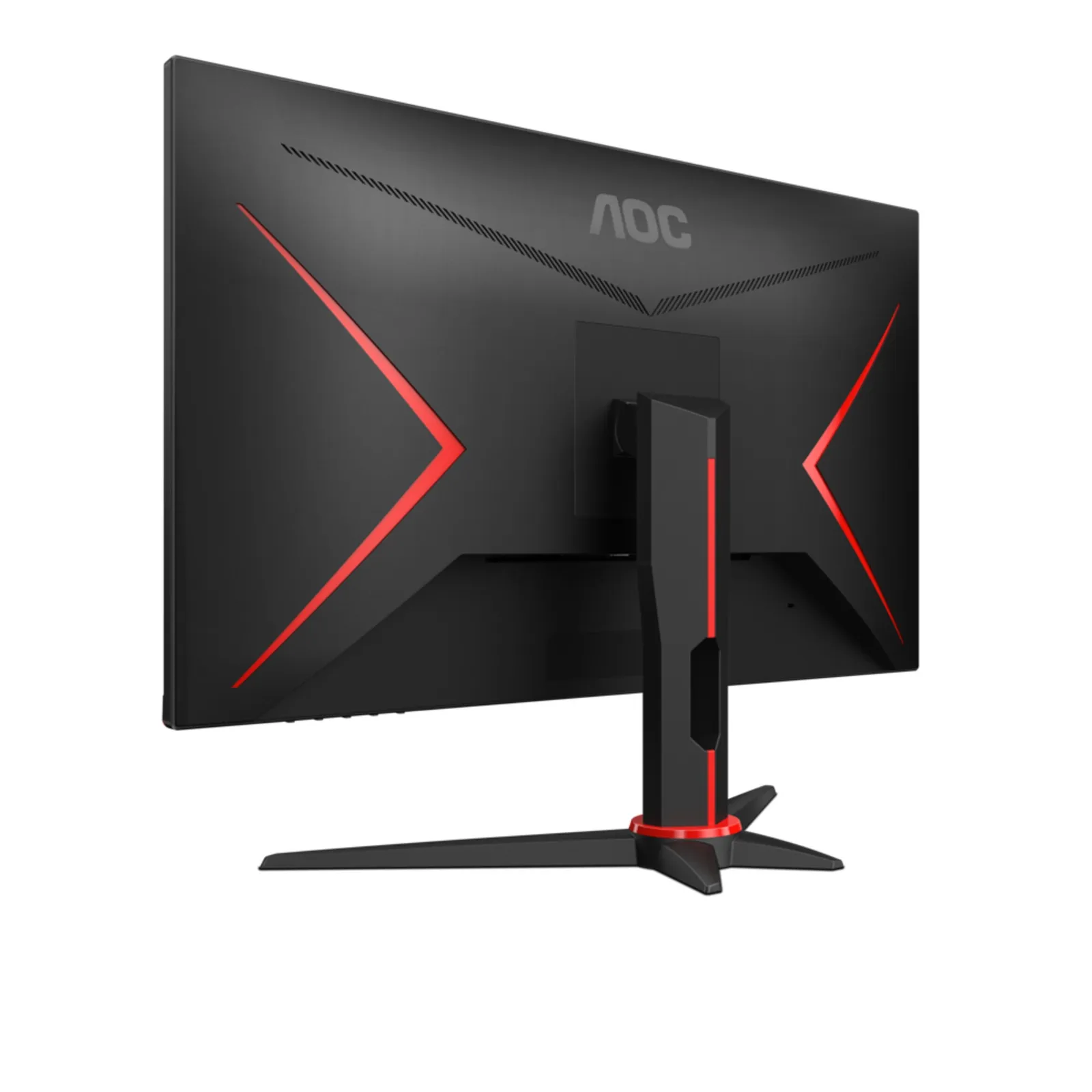 AOC Q27G2E/BK 27" QHD 2560x1440 VA Gaming Monitor 155Hz