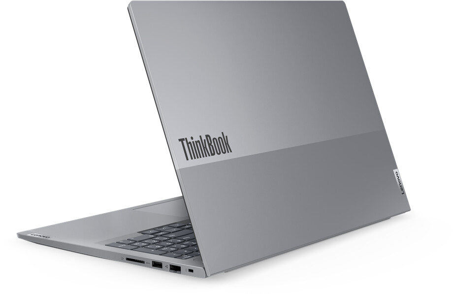 Lenovo ThinkBook 16 Gen 7 / 125U, 16GB, 512GB 