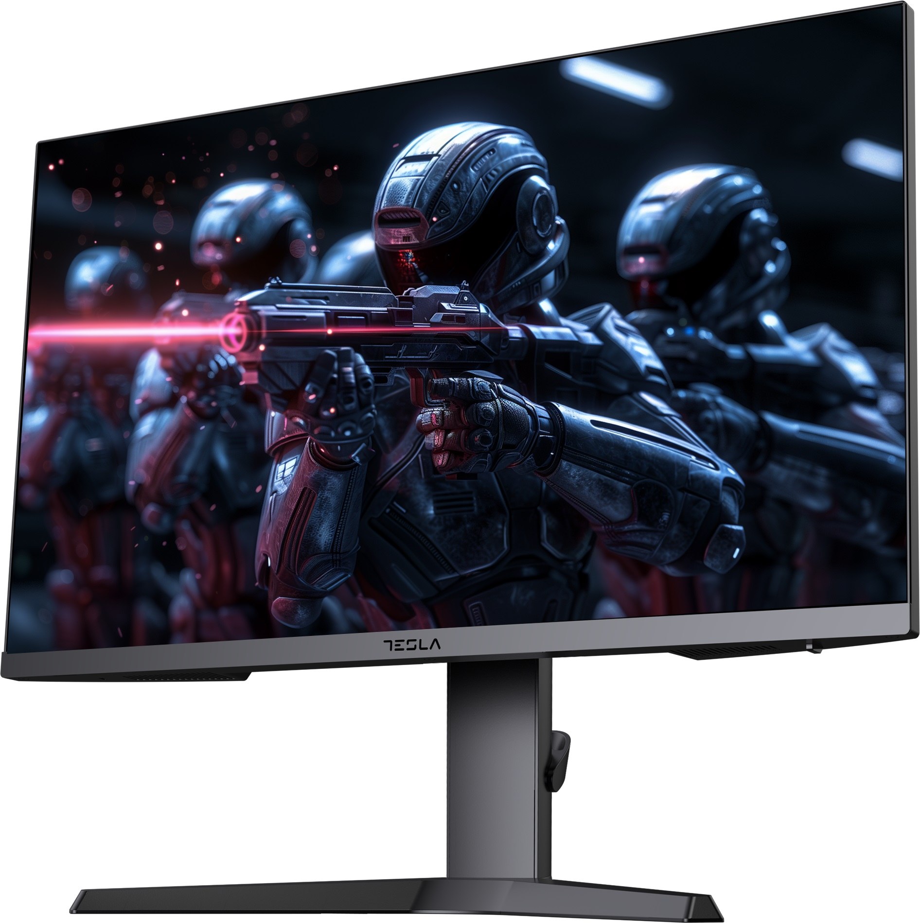 Tesla GH347 27" QHD 2560x1440 IPS Gaming Monitor 165Hz