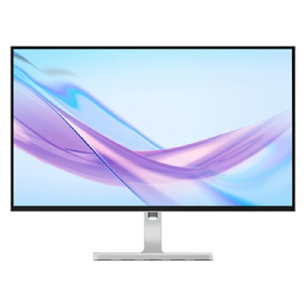 Lenovo L27q-4A 27" 2K 2560x1440 IPS Professional Monitor 60Hz HDR10
