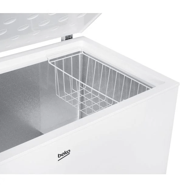 Beko CF380EWN / 371L