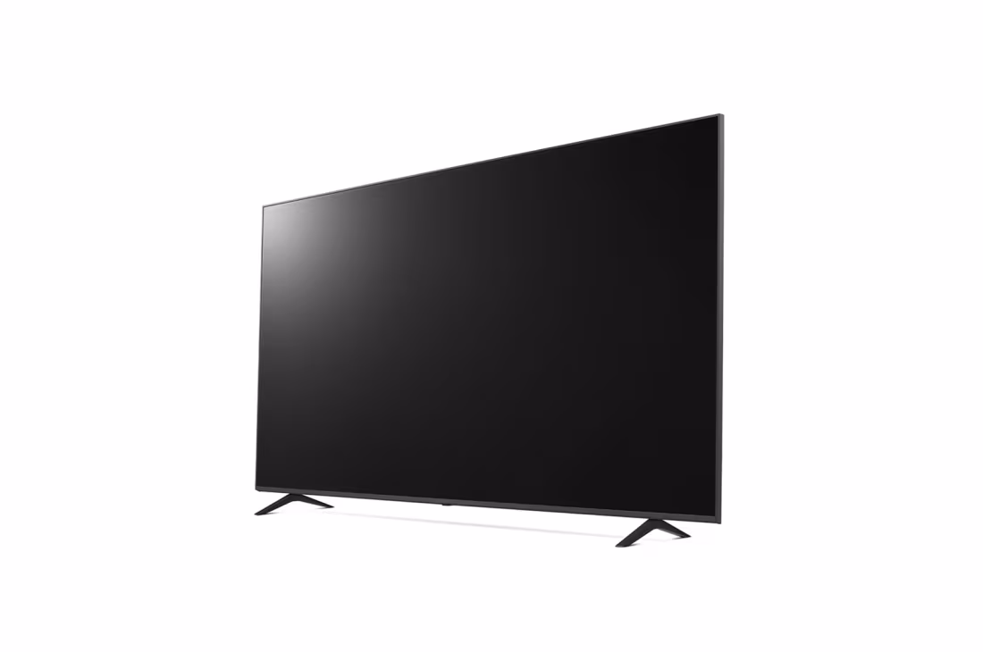 LG 75UR78003LK 75" IPS 4K webOS Smart TV