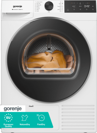 Gorenje DG41DP 10 kg toplotna pumpa
