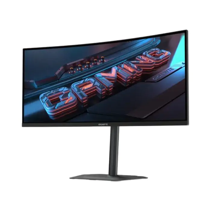 Gigabyte GS34WQCA 34" UWQHD 3440x1440 VA 120Hz