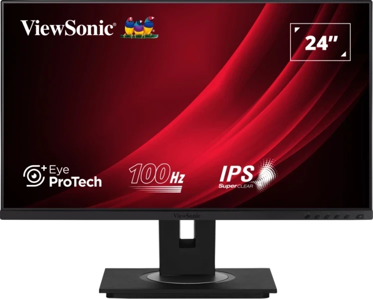 ViewSonic VG2448A-2 / 23.8", 1920x1080, IPS