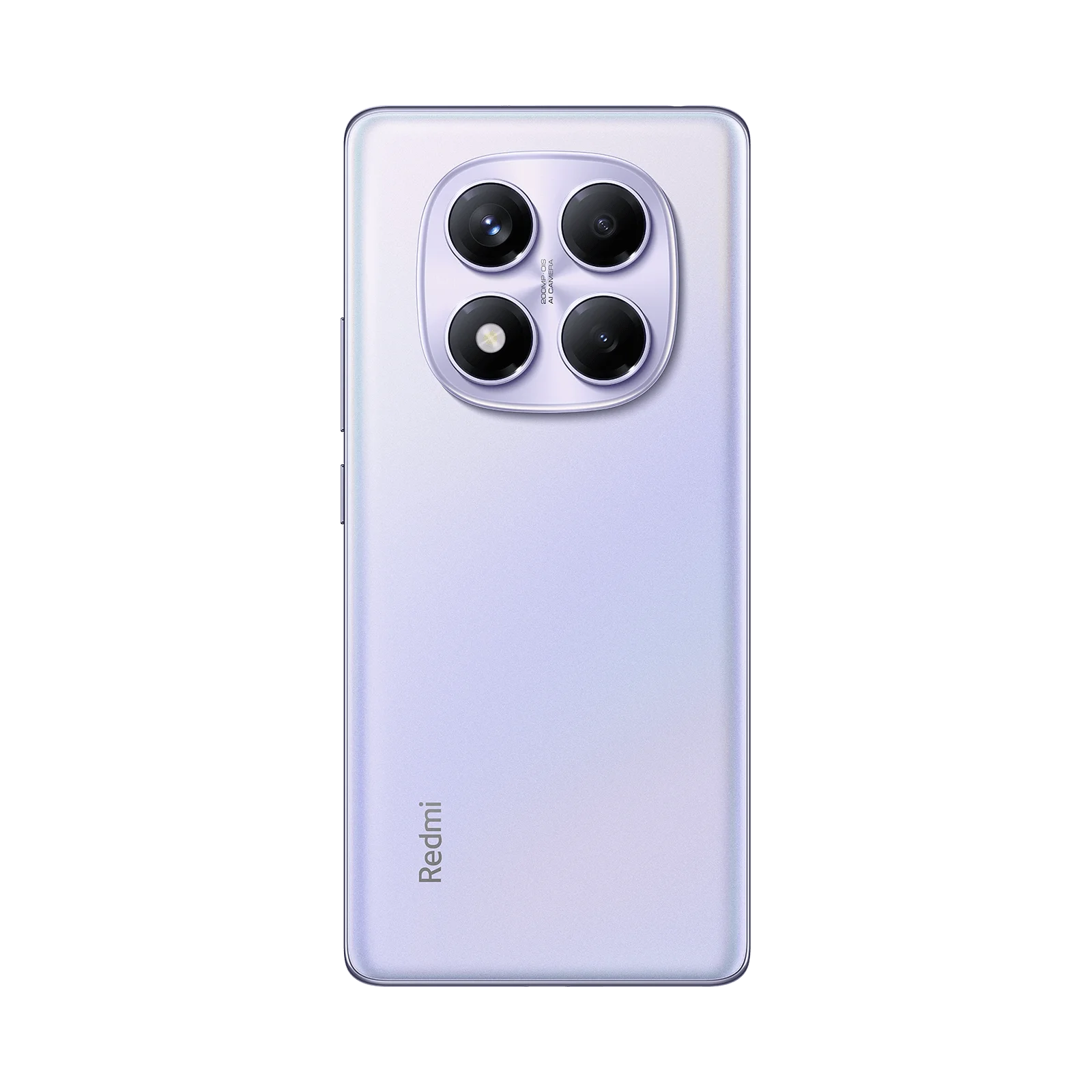 Xiaomi Redmi Note 14 Pro 4G 12 GB 512 GB Aurora Purple