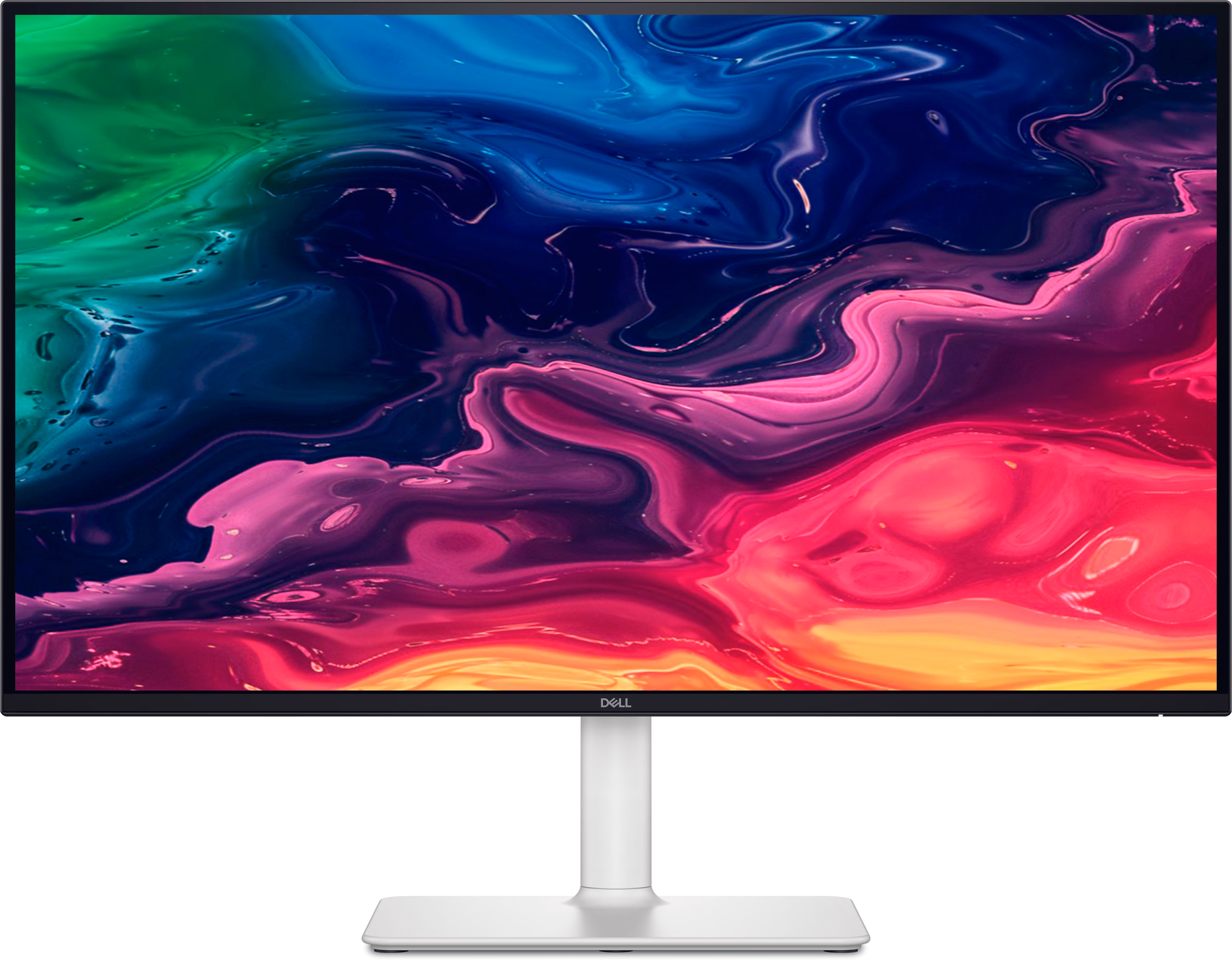Dell S2725QC 27" 4K UHD 3840x2160 IPS Monitor 120Hz FreeSync