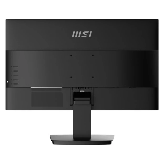 MSI PRO MP2412 / 23.8", 1920x1080, VA, 100Hz